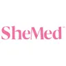 SheMed logo