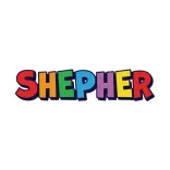 Shepher logo/icon