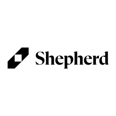 Shepherd logo