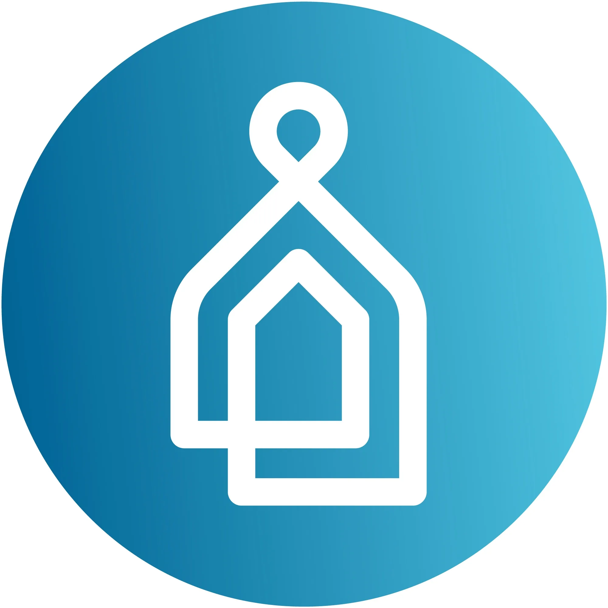 Shepherds House Ministries logo