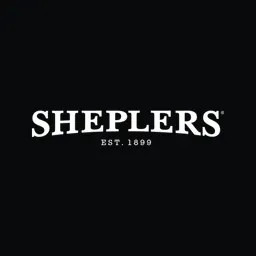 Sheplers Logo