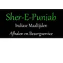 Logo Sher-E-Punjab