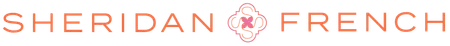Sheridan French logo