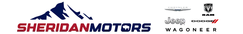 Sheridan Motor Inc logo