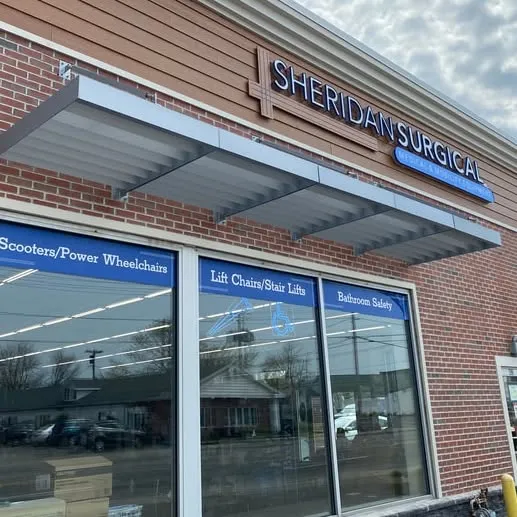Sheridansurgical