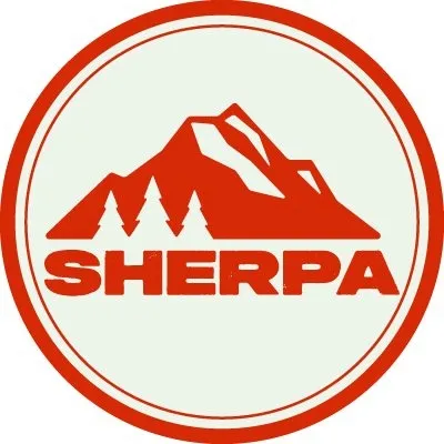 Sherpa Equipment Company logo