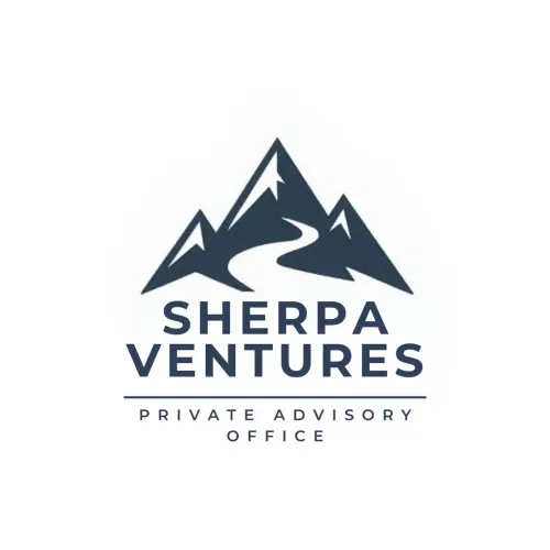 The Sherpa Company logo