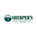 sherper's logo