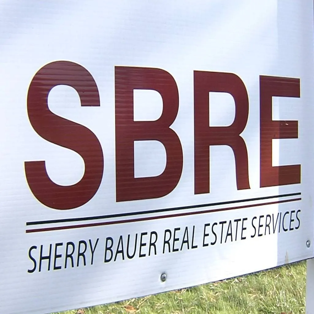 SBRE logo