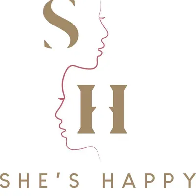 Shes Happy V Steam logo