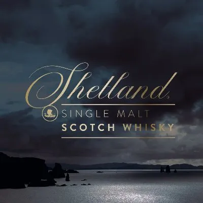 Shetlandwhisky