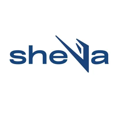 Sheva VC logo