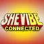 SheVibe logo