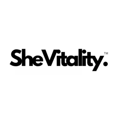 SheVitality logo