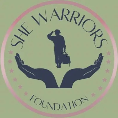 SHE Warrior
