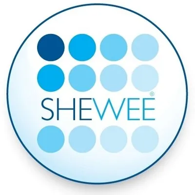 Shewee logo