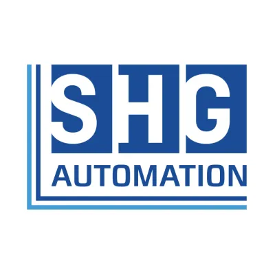 SHG-Automation GmbH logo