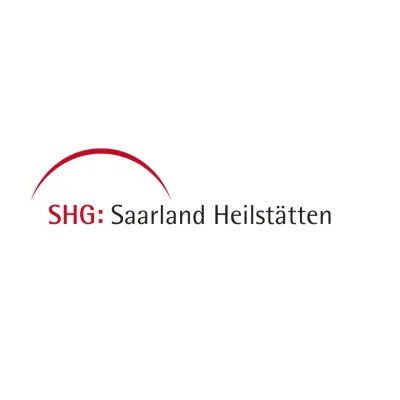 SHG Saarland-Heilstätten GmbH