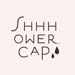 Shhhowercap logo