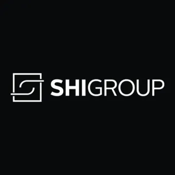 SHI Group Logo