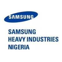 Samsung Heavy Industries logo