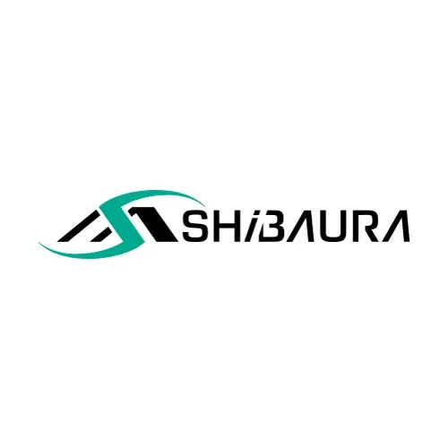 芝浦メカトロニクス logo