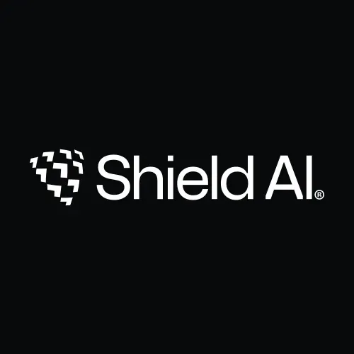 Shield AI logo