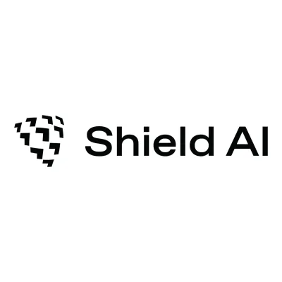 Shield AI logo