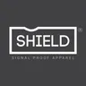 Shield Signal Proof Apparel logo