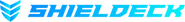 Shieldeck light logo