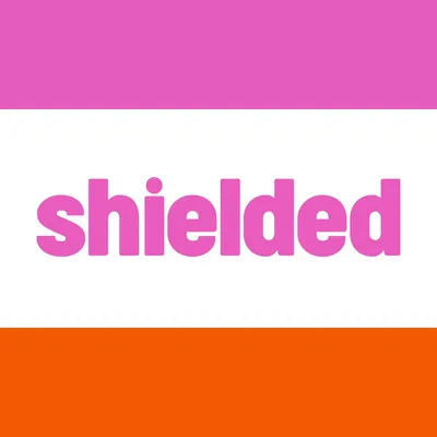 SHIELDED BEAUTY logo