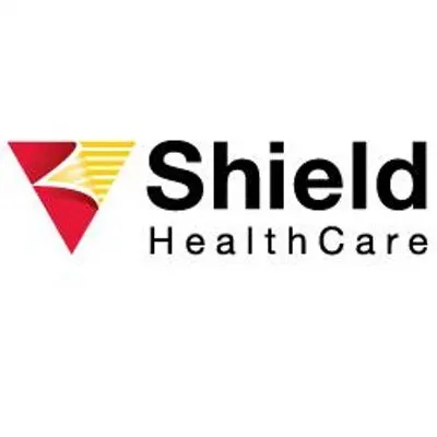 Shield HealthCare logo