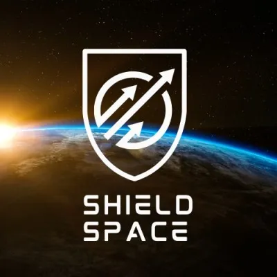 Shield Space logo