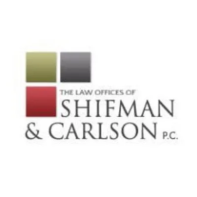 Shifman & Carlson, Pc logo