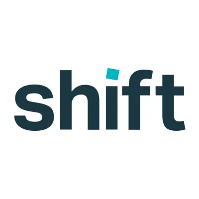 Shift Financial Pty logo