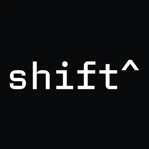 Shift Group logo
