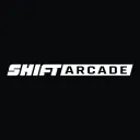 Shift Arcade logo