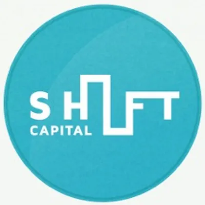 Shift Capital Apr 2026 a Series of CGF2021 LLC logo