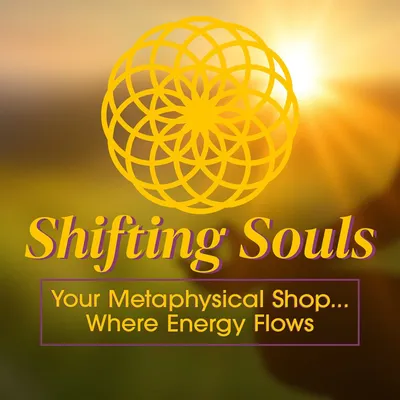 Shifting Souls logo