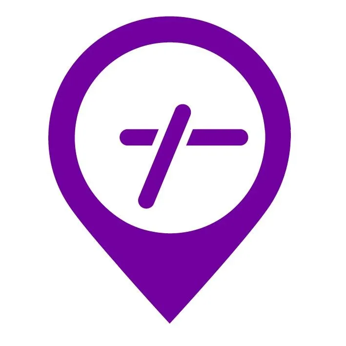 Logo by Brandfetch