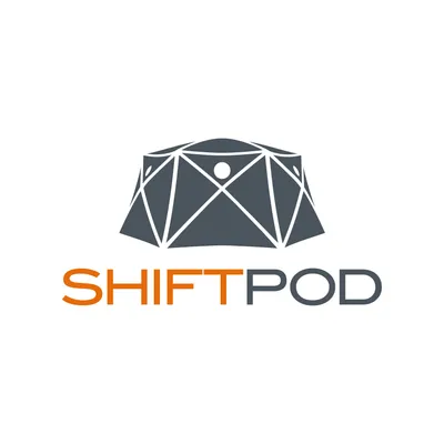 SHIFTPOD logo