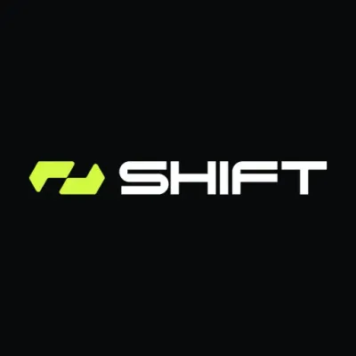 Shift Robotics logo