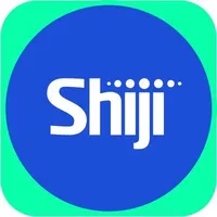 Shiji Group's company logo