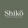 Shiko Beauty Collective logo
