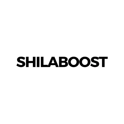 ShilaBoost logo