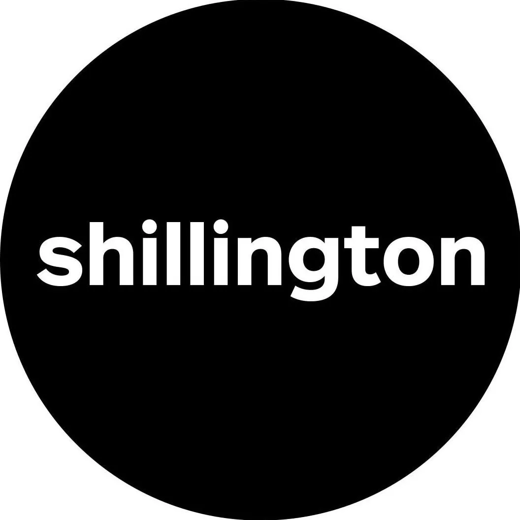 Shillington Design Course