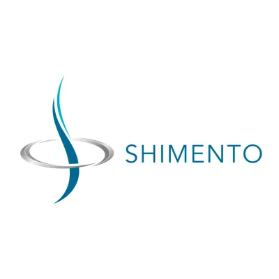 Shimento, Inc. logo