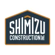 Shimizu Construction-company-logo