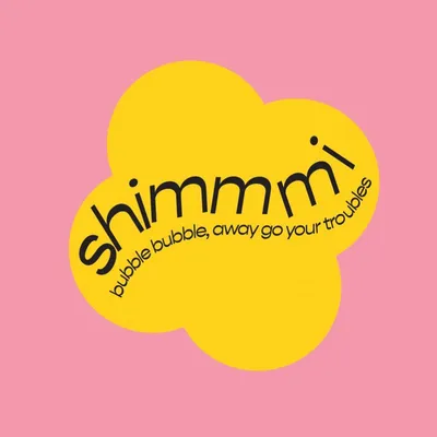 Shimmmi logo