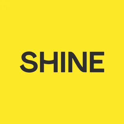 Logo Shine